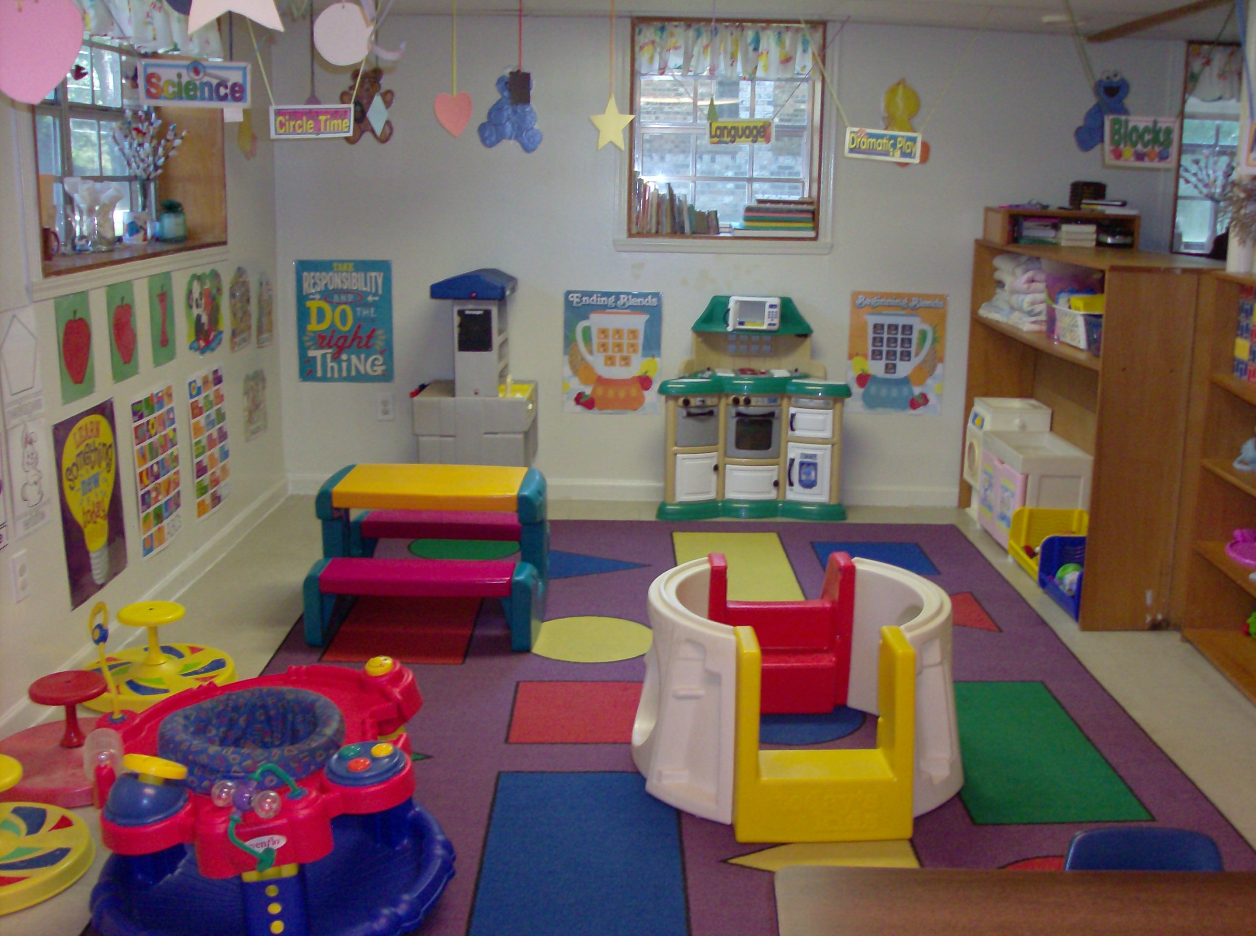 Boomarang Day Care's Photo
