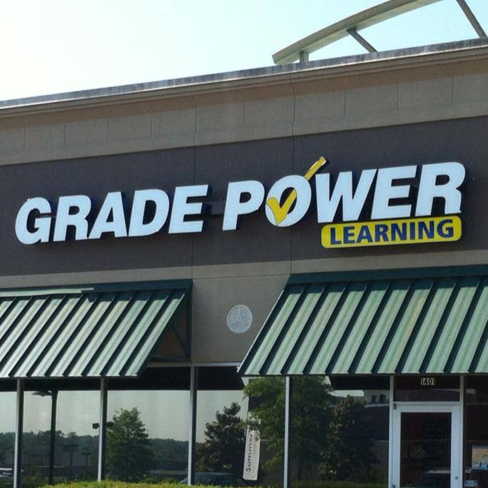 GradePower Learning's Photo