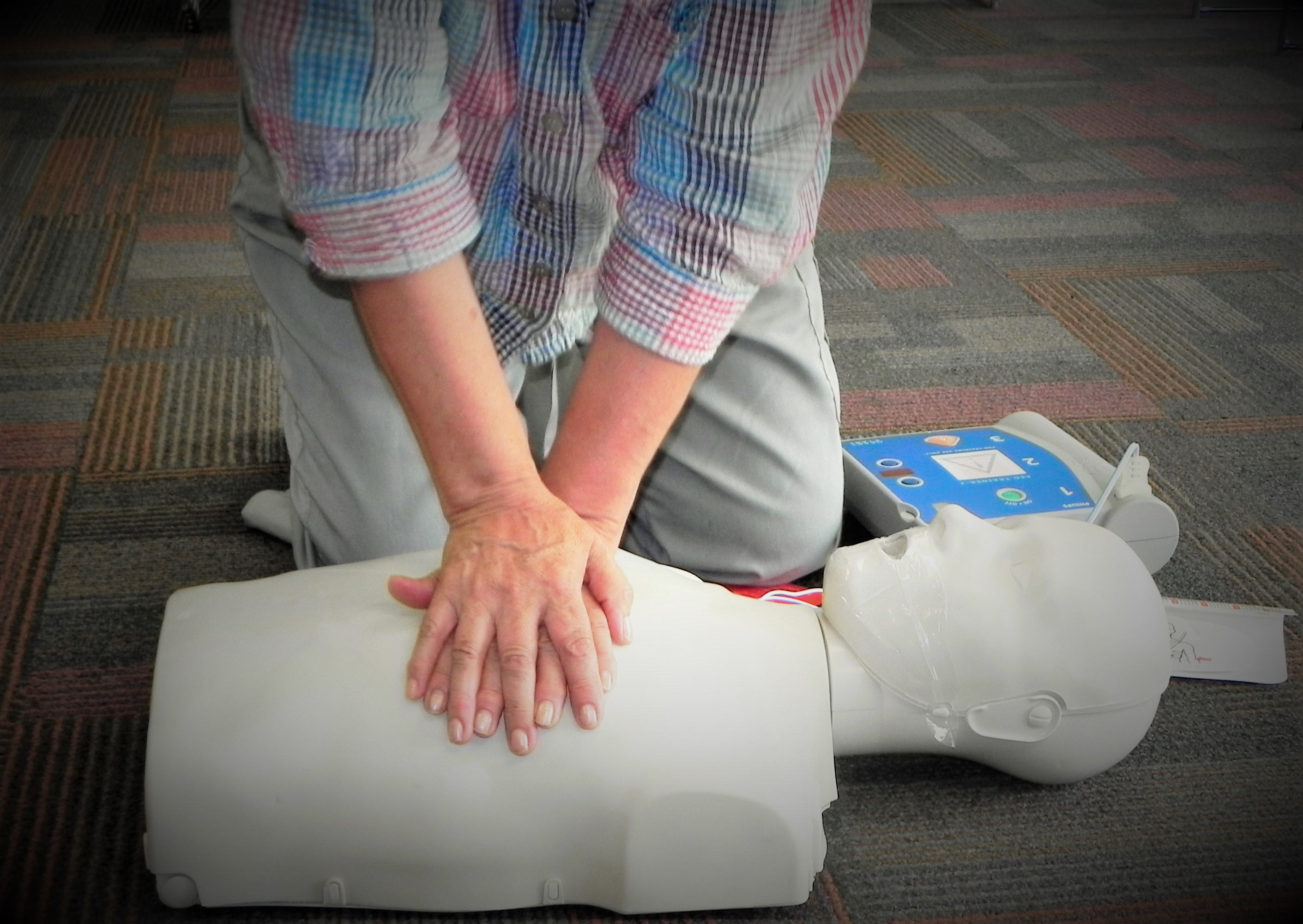 Life Support Training Solutions's Photo
