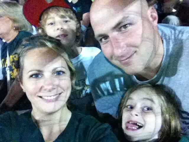 Megan Scaglione's Photo