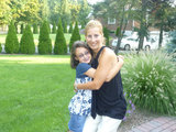 In Home Summer Care