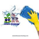 BR House Cleaning