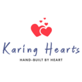 Karing Hearts