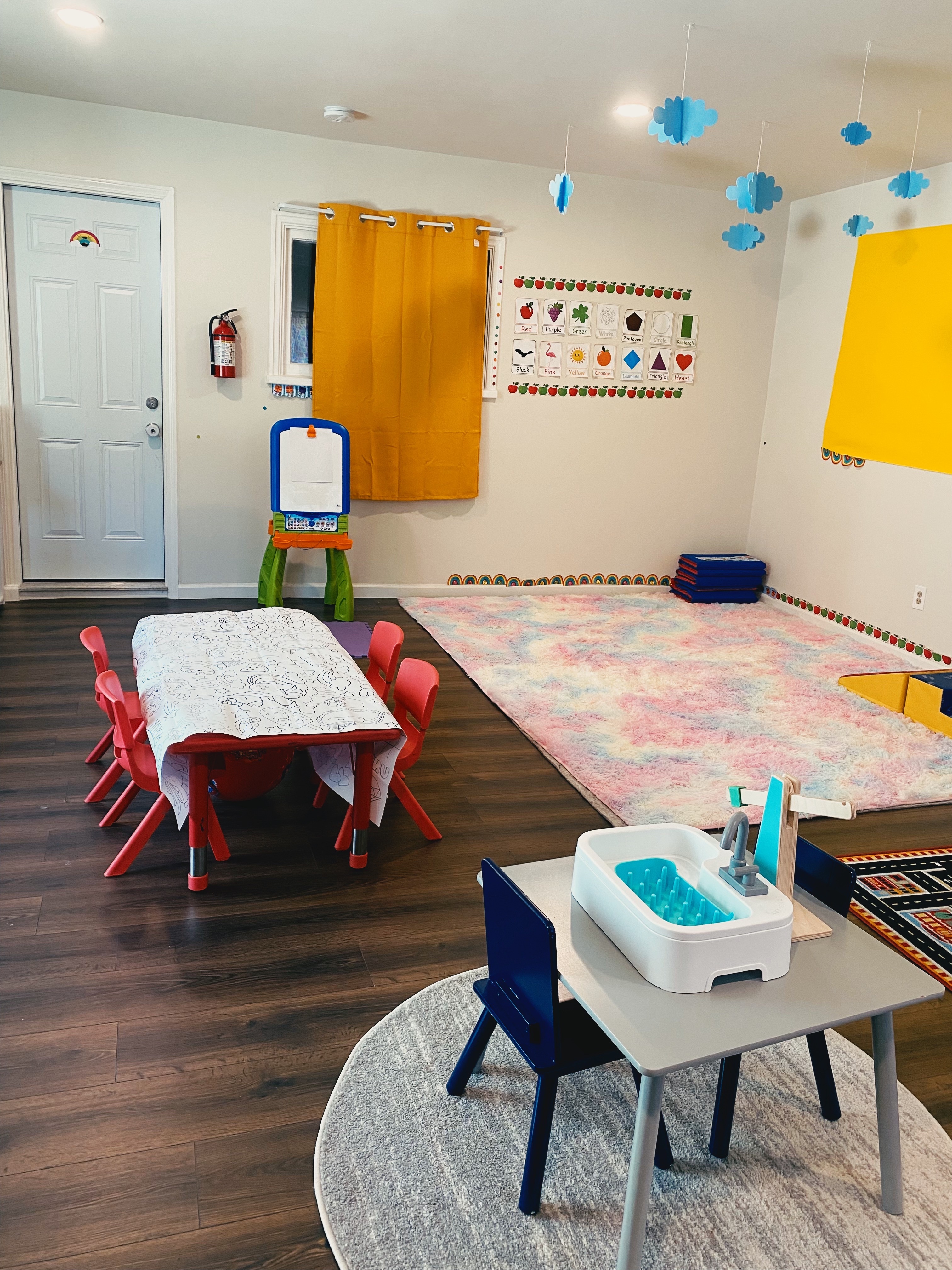 RG Daycare's Photo