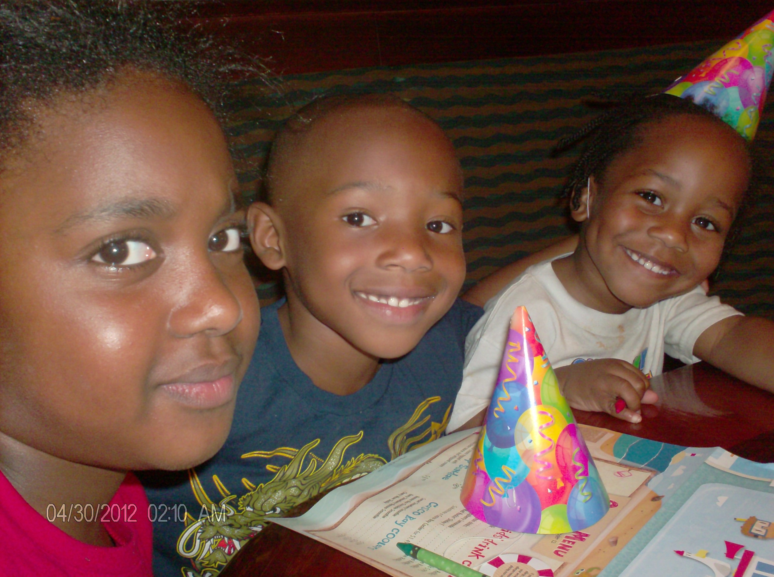 Learn & Play Child Care's Photo