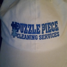 Puzzle Piece Cleaning Services