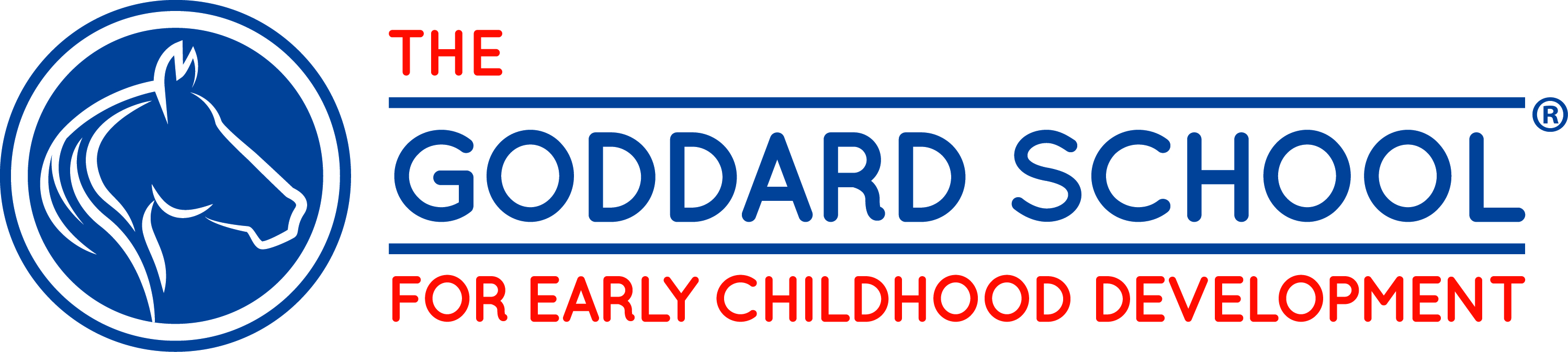 The Goddard School Of Flower Mound Logo