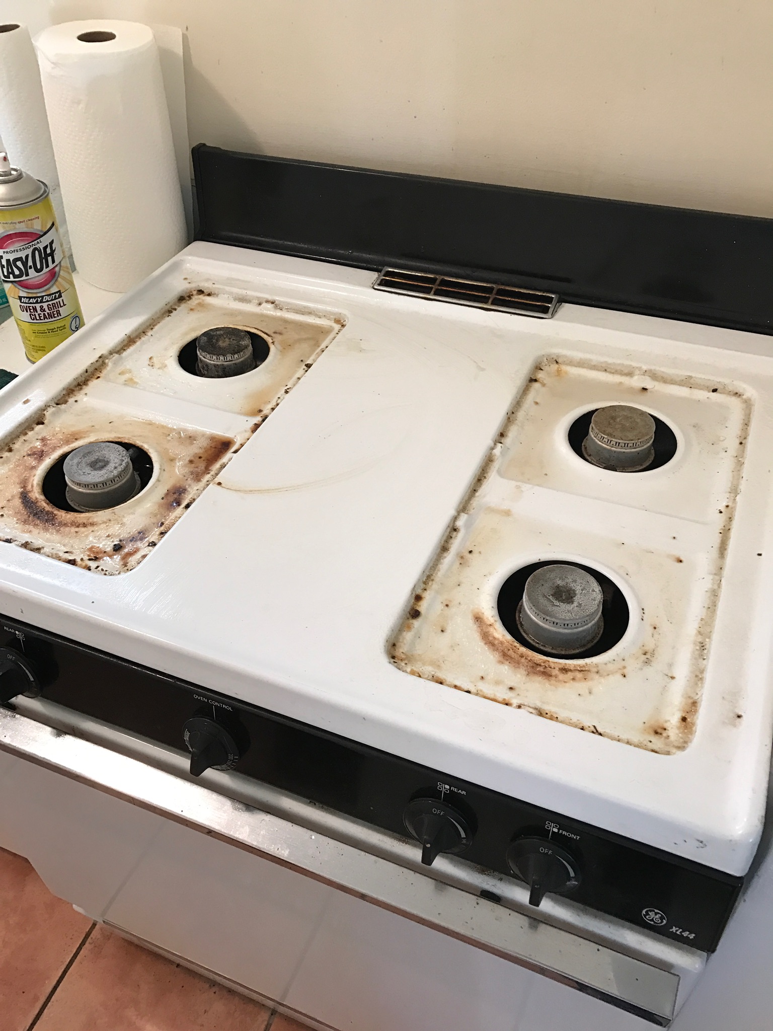 Lila's Cleaning Services's Photo