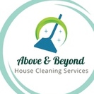 Above & Beyond House Cleaning