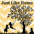 Just Like Home Family Childcare