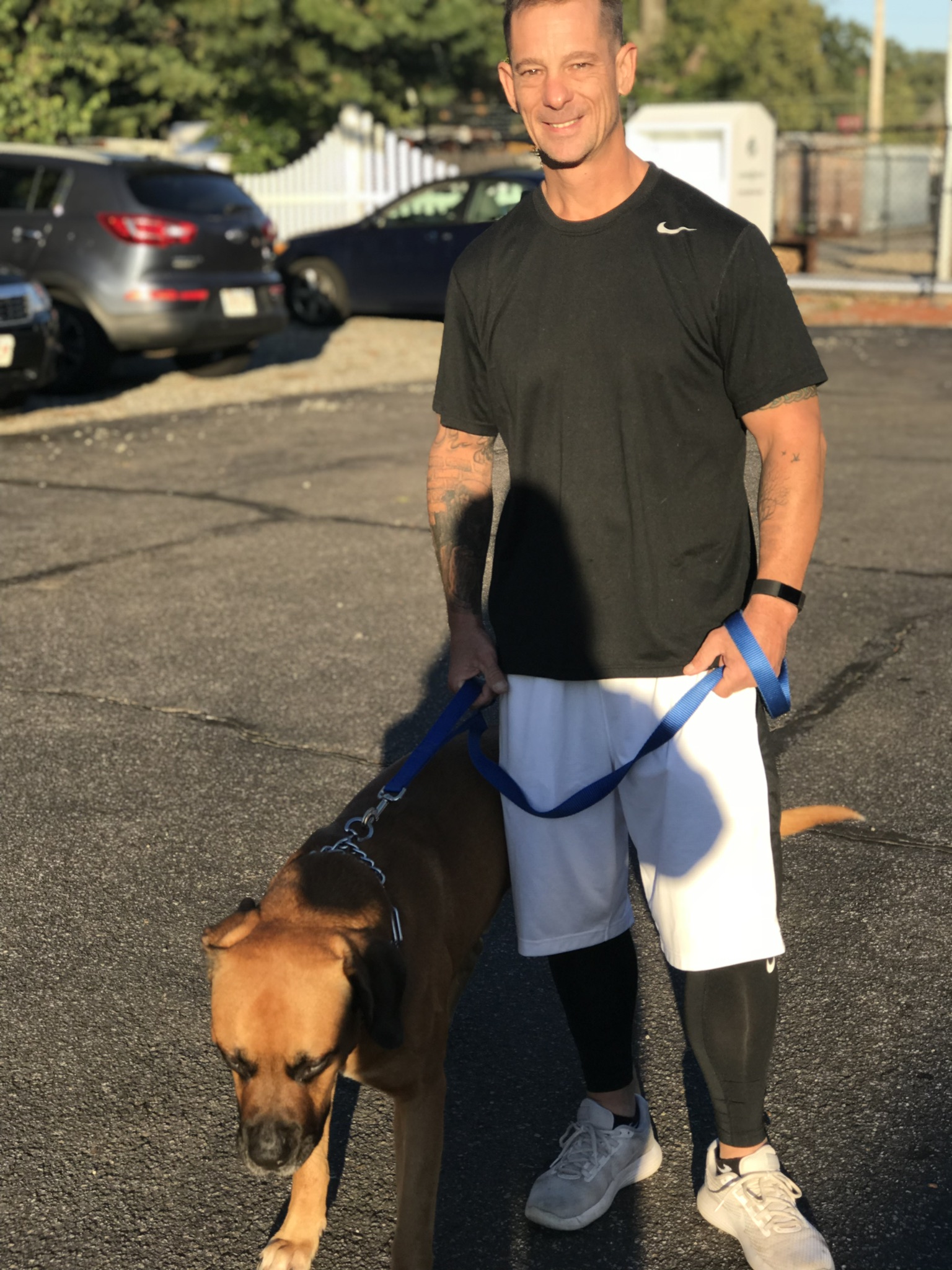 Pup Patrol walkers and pet care's Photo