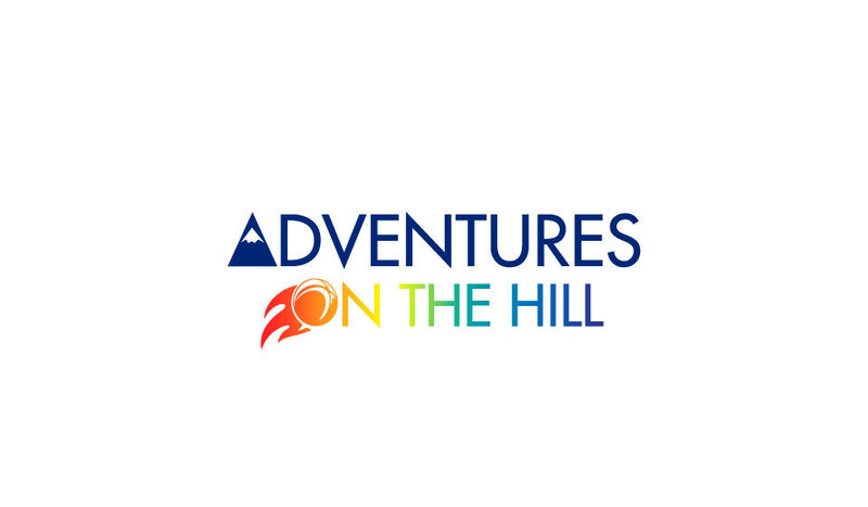 Adventures On The Hill Logo