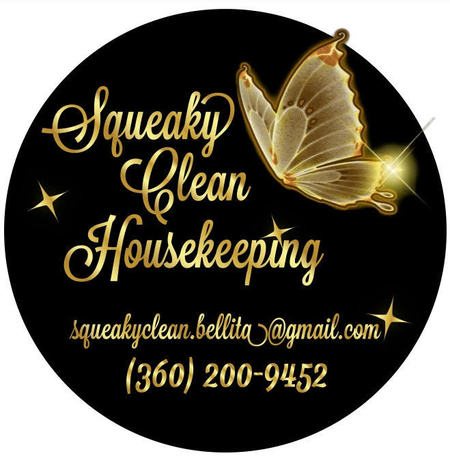 Squeaky Clean Housekeeping's Photo