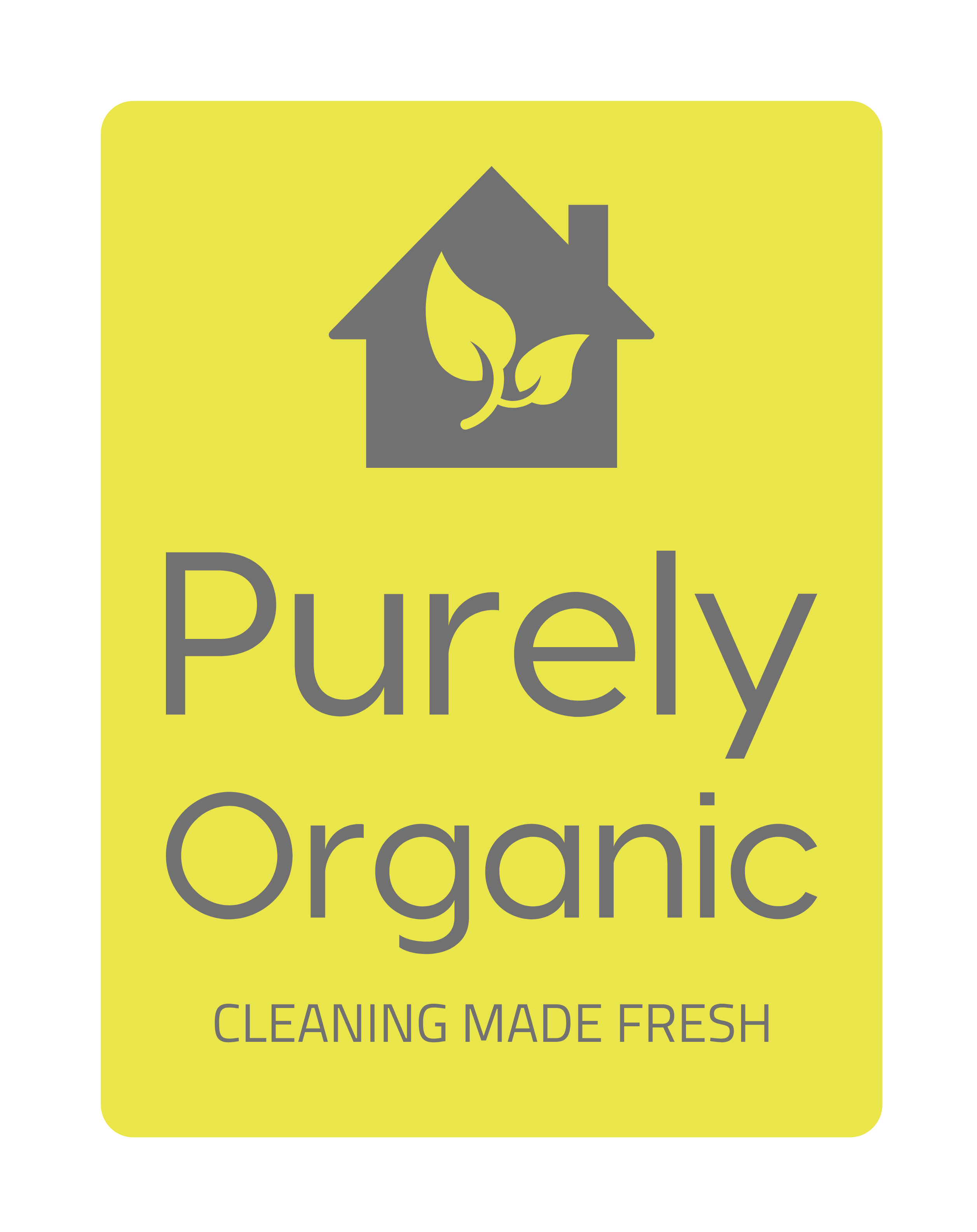 Purely Organic's Photo