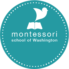 Montessori School Of Washington Dc Logo