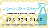 Lynn's Clean Design