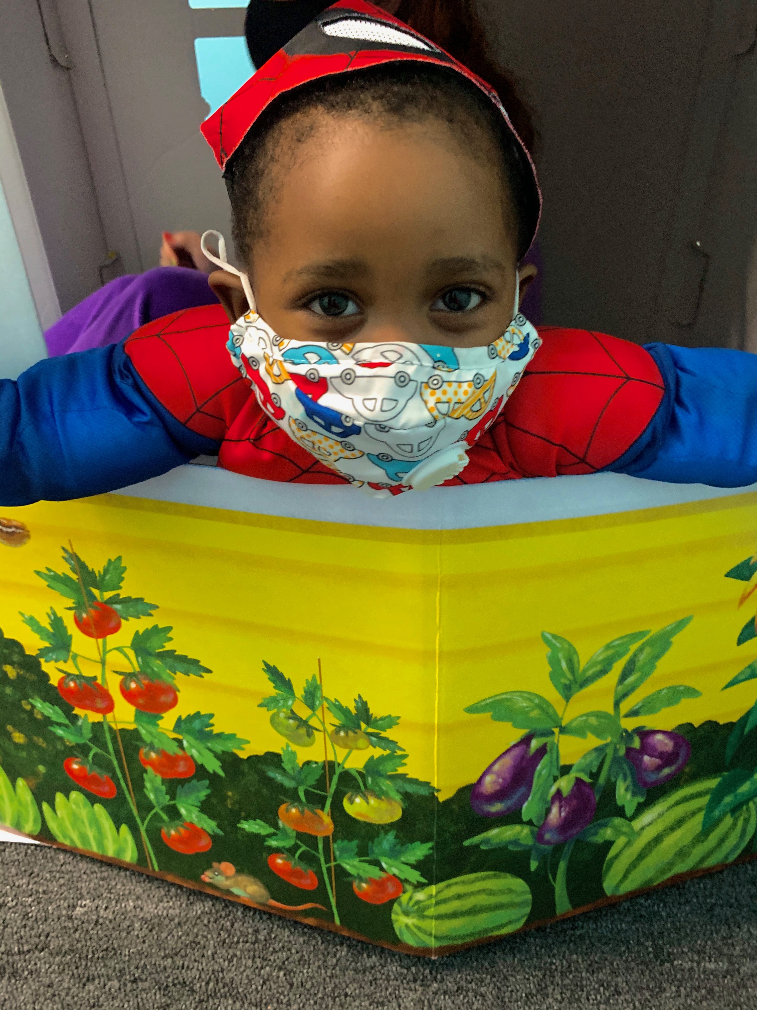 Engaging Young Minds Academy Inc.'s Photo