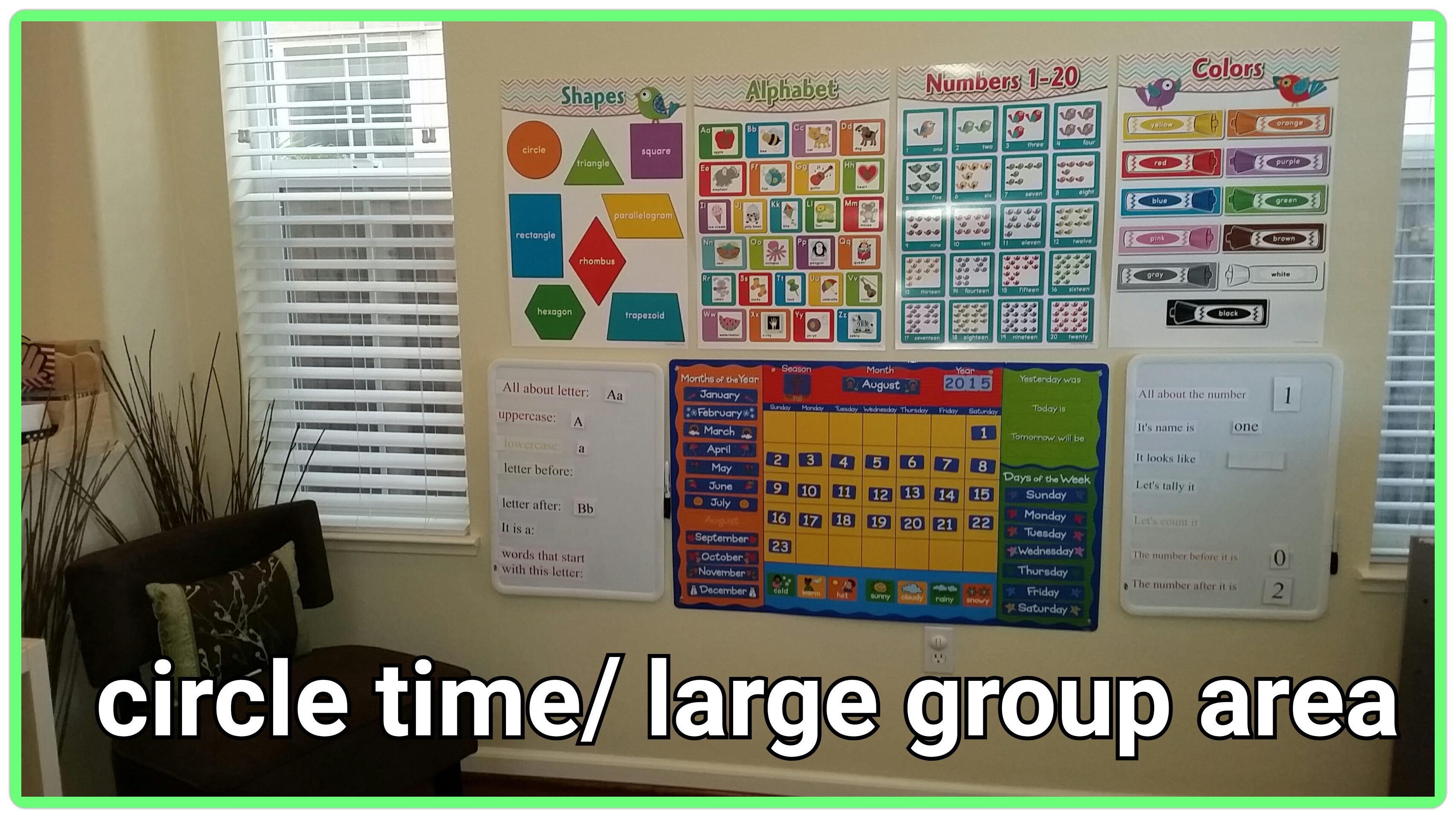 Sure Sprouts Preschool's Photo