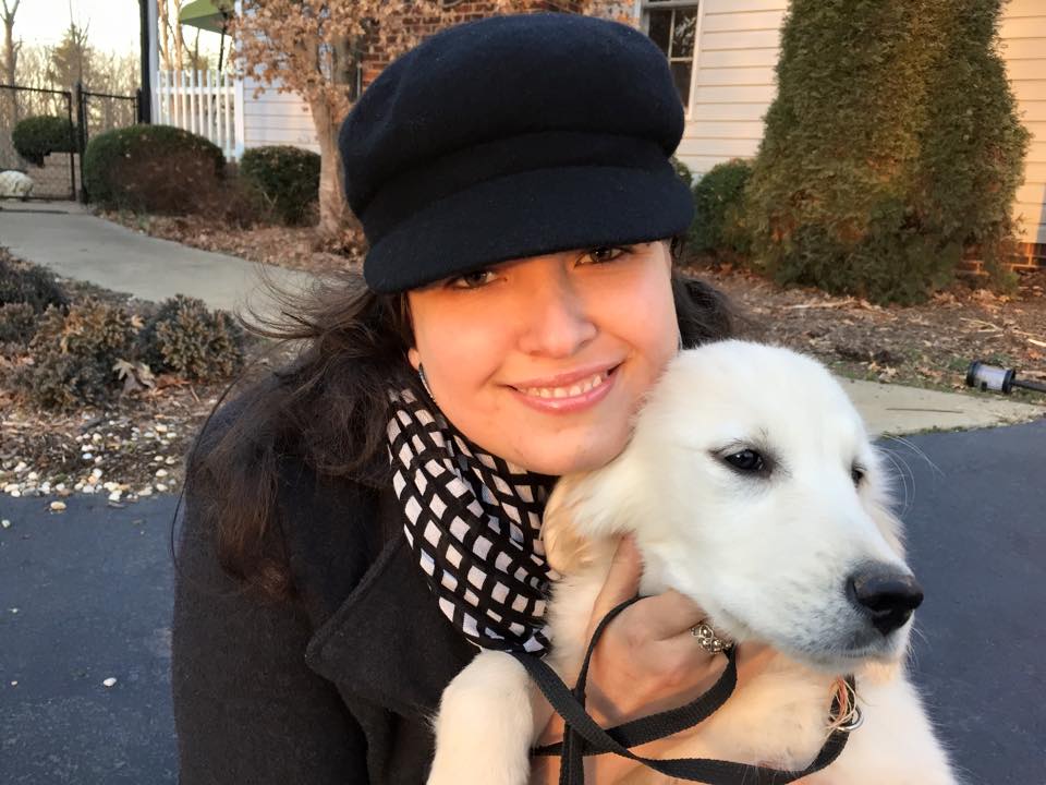 The Balanced Dog's Photo