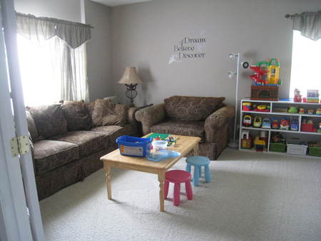 Brikman Family Daycare