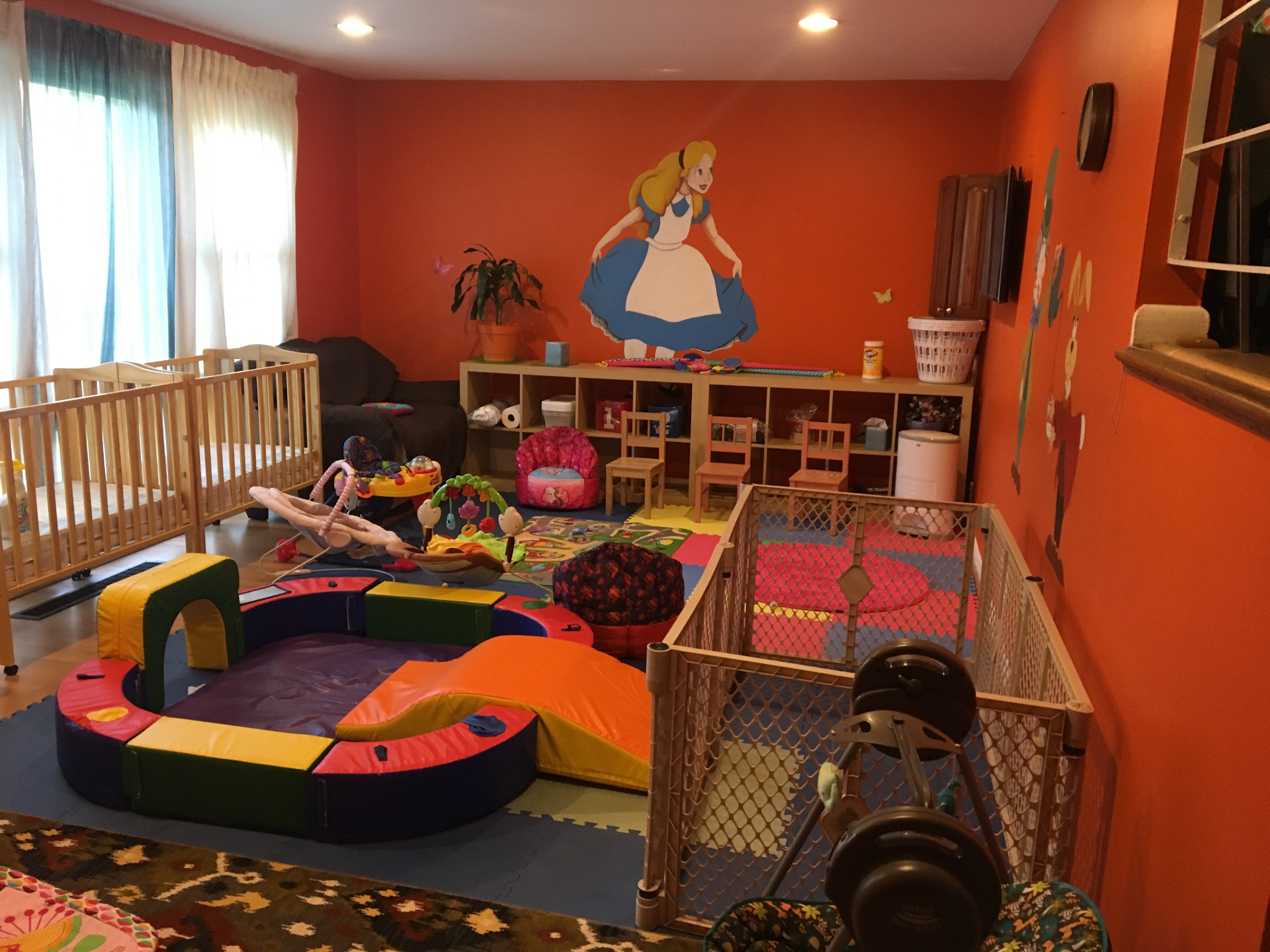 Wonderland Home Daycare's Photo