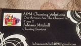 A&M Cleaning Solutions