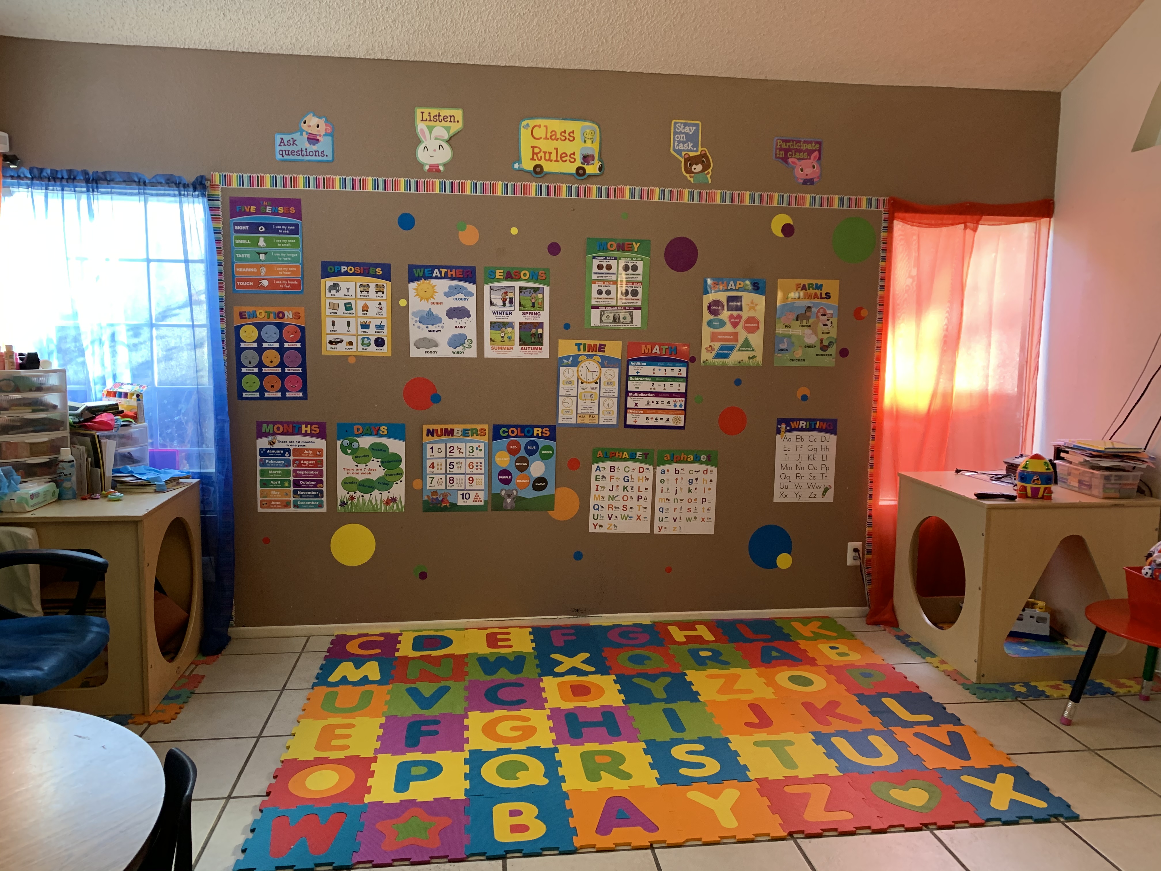 Kingdom Kidz Childcare's Photo