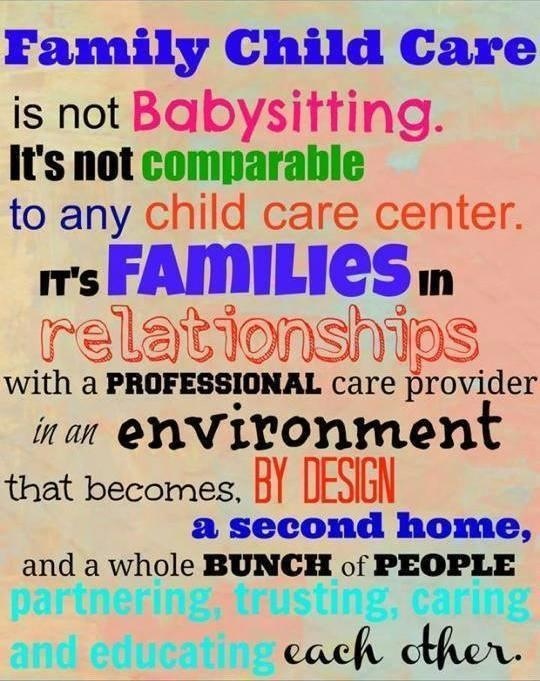Debbie's Daycare Home's Photo