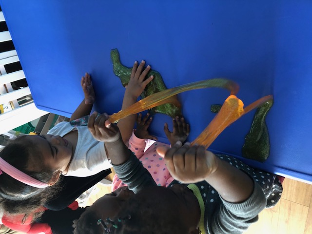 Lorgia's Playschool's Photo