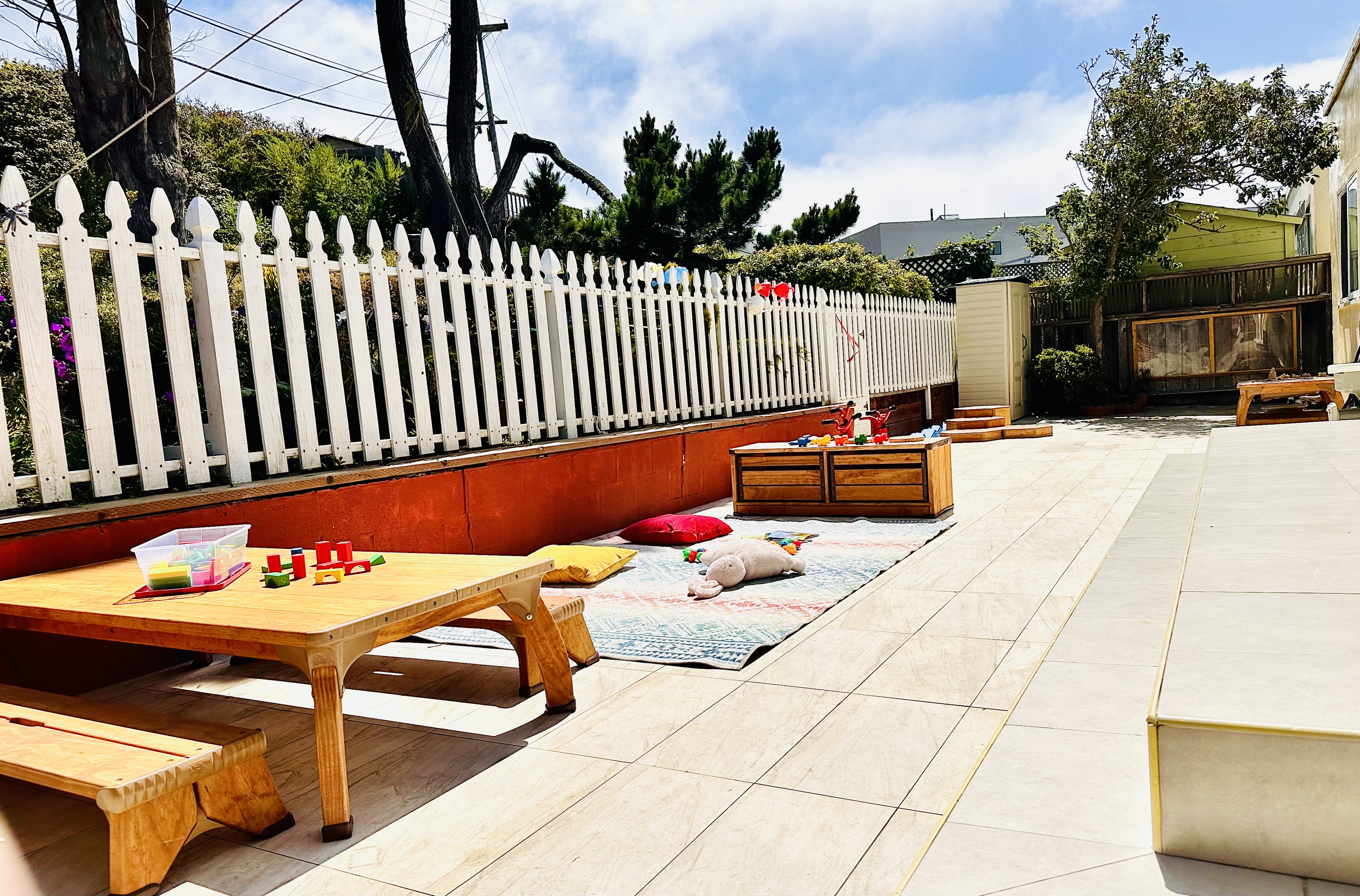 Bright Star Family Child Care's Photo