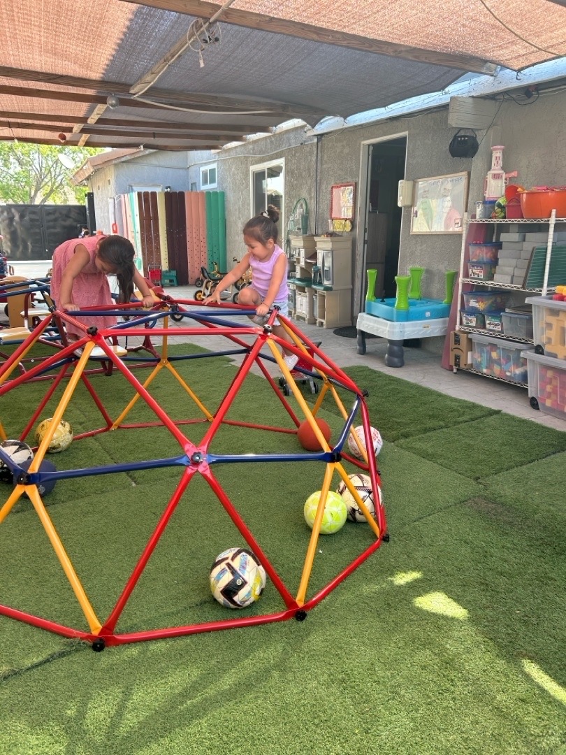 Corona Family Childcare's Photo