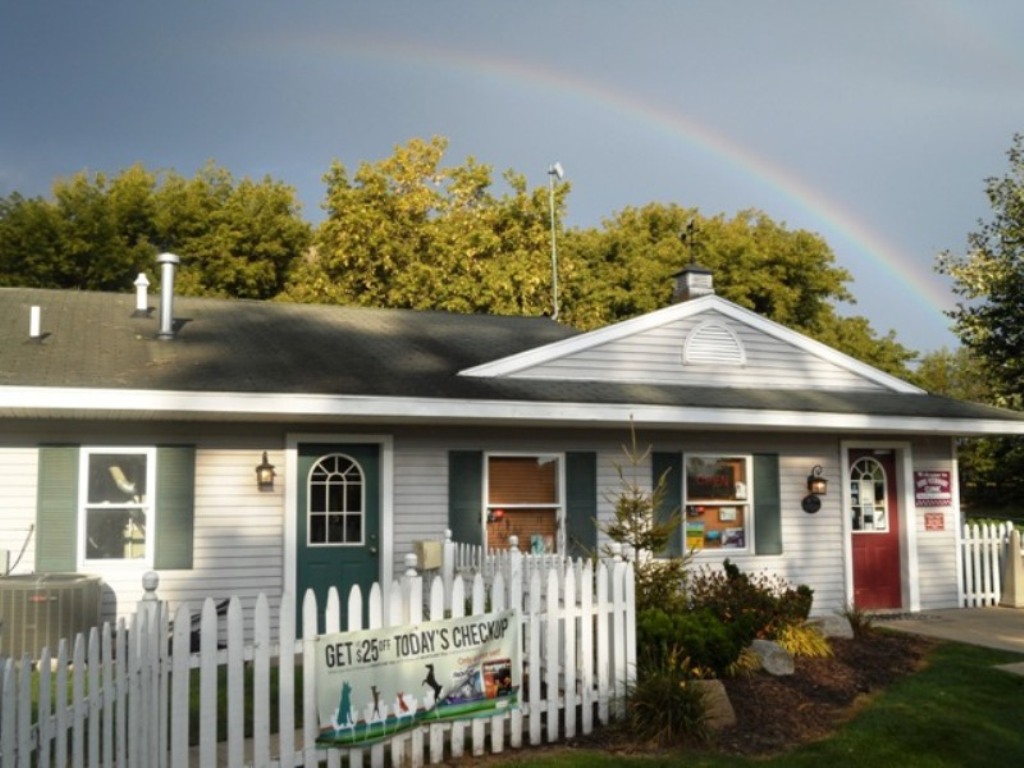 Dorr Veterinary Clinic's Photo