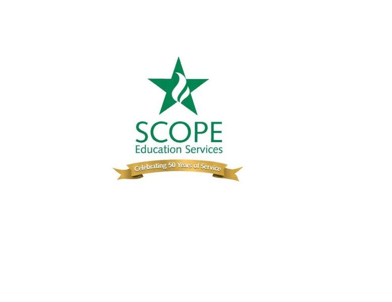 Scope Education Services Logo