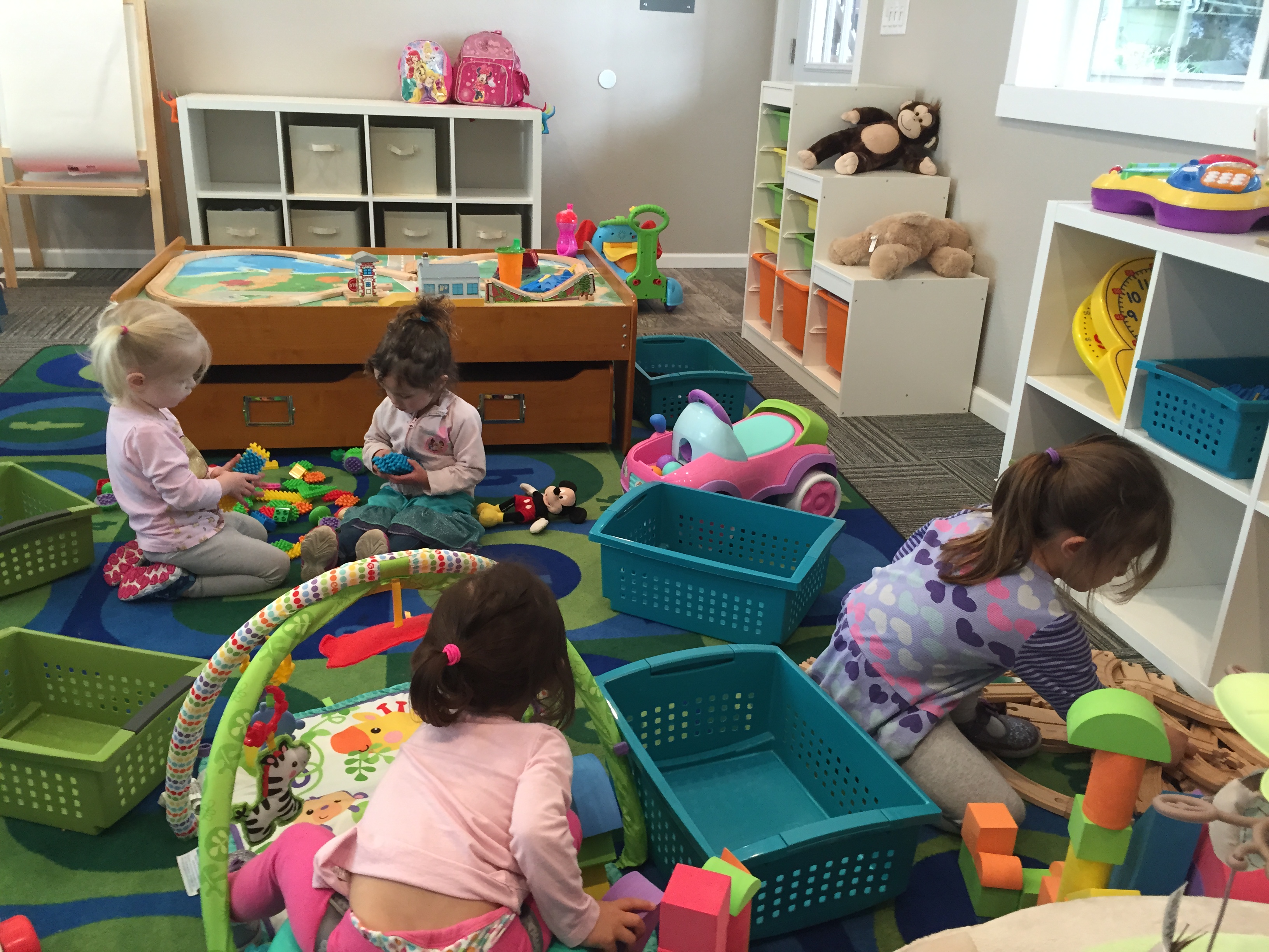 Kinder Buddies Daycare's Photo