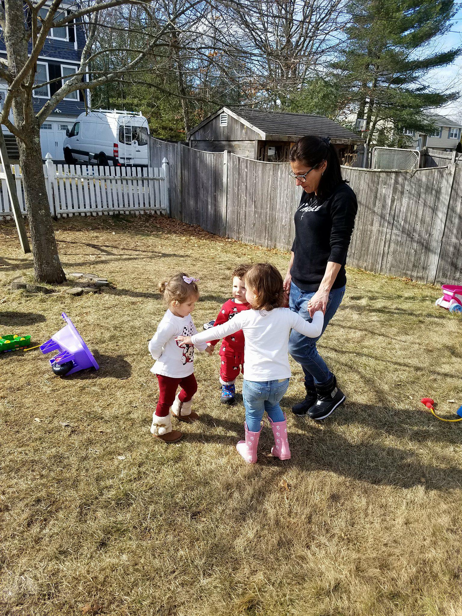 Daisy Family Daycare's Photo