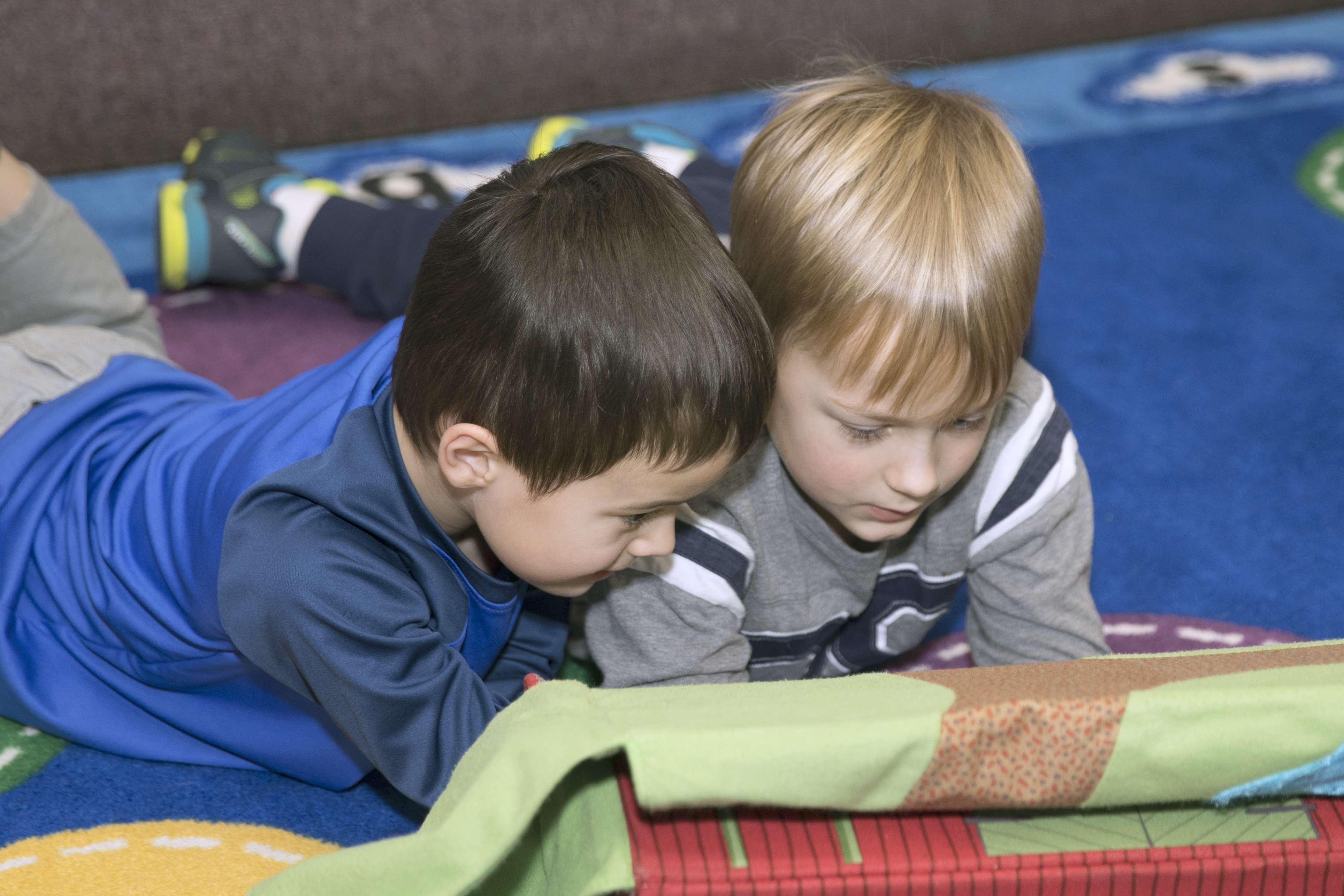 YMCA Allard Center of Goffstown's Photo