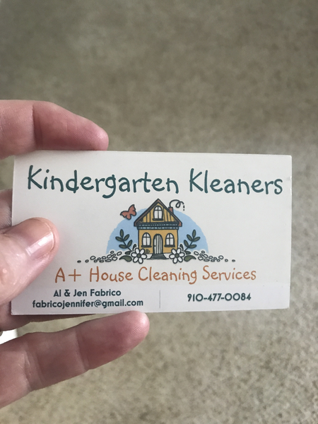 Kindergarten Kleaners's Photo
