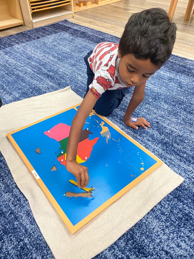 Stars Montessori Academy's Photo