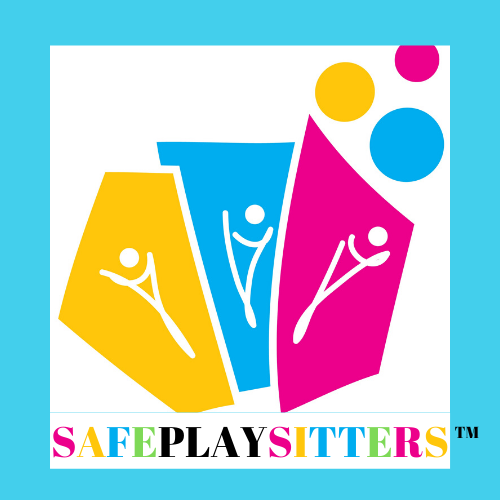 Safeplaysitters Logo