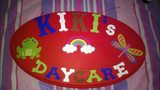 Kiki's Daycare