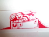 Around The Clock Toy Box