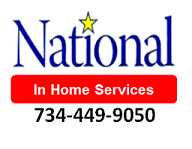 National In Home Servcies's Photo