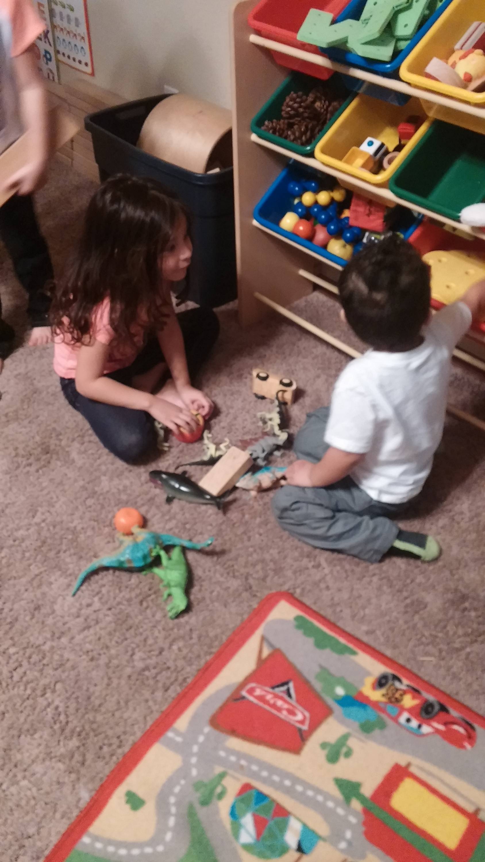 Angels Kiddie Land Childcare's Photo