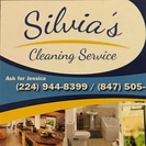 Silvia's Cleaning Service