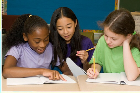 Bolaji & Desir's Tutoring Company