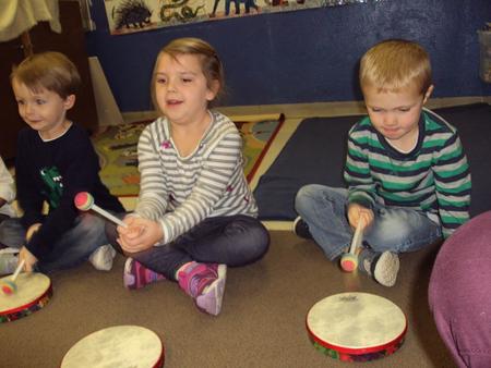 Paoli Methodist Nursery School
