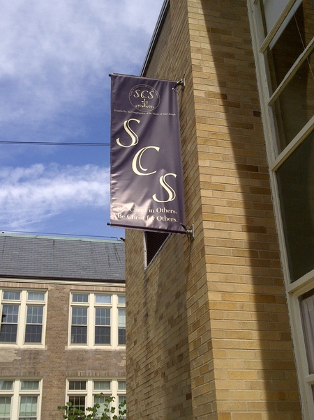 Saint Catherine of Siena School