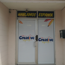 Creative Beginnings Child Care Center