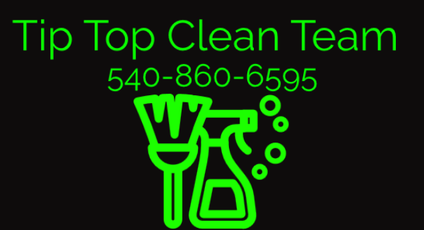 Tip-Top Clean Team's Photo