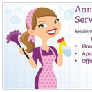 Ann's Cleaning Services